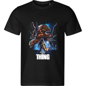 Pánské tričko The Thing – Věc z ledu