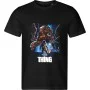Pánské tričko The Thing – Věc z ledu