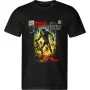 Pánské tričko Dog Soldiers – Vlkodlačí noc