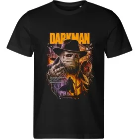 Pánské tričko Darkman – Obvazy a stíny