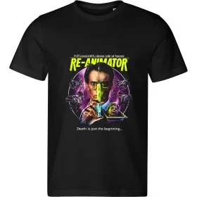 Pánské tričko Re-Animator – Herbert West
