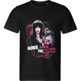 Pánské tričko Elvira – Gonk Save the Queen
