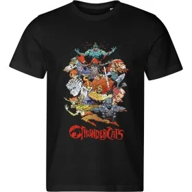 Pánské tričko ThunderCats – Hrdinové Třetí Země