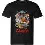 Pánské tričko ThunderCats – Hrdinové Třetí Země
