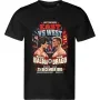 Pánské tričko Rocky IV – Balboa vs. Ivan Drago: East vs West
