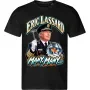 Pánské tričko Policejní akademie – Eric Lassard – Many, Many…