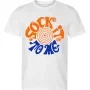 Pánské tričko Klub rváčů – Sock It to Me