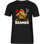 Dámské tričko BRAMBO – bramborové komando