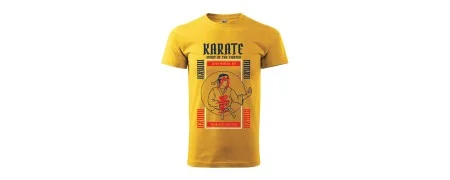 Trička v japonském stylu | Samurajské motivy | CrazyShirts