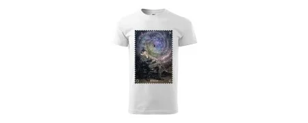 Trička z kolekce Vlad Isac | Pánské potisky | CrazyShirts