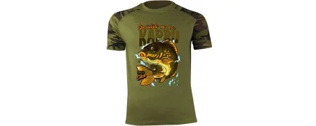 Pánská rybářská trička | Vtipná trička pro rybáře