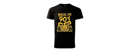 Trička AC/DC | Pánské potisky | CrazyShirts