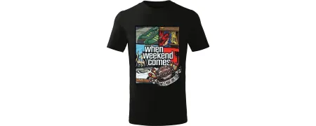 Hooligans trička | Fotbalové fanouškovské potisky | CrazyShirts