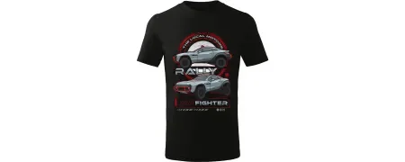 Trička Local Motors – Rally Fighter | CrazyShirts