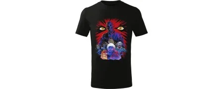 Pánská trička Creepshow | CrazyShirts.cz
