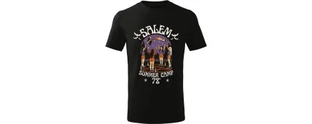 Pánská trička Další filmové a seriálové horory | CrazyShirts.cz