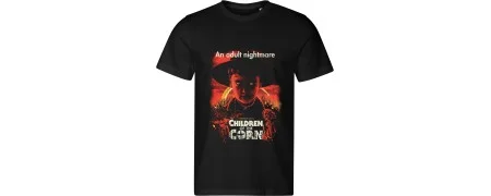 Pánská trička Děti kukuřice | CrazyShirts.cz