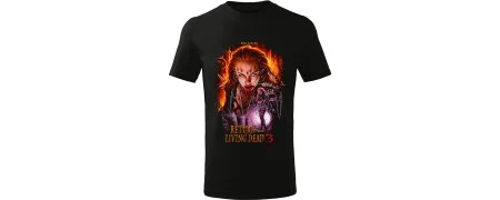 Pánská trička Návrat oživlých mrtvol | CrazyShirts.cz
