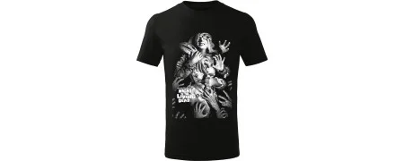 Pánská trička Noc oživlých mrtvol | CrazyShirts.cz