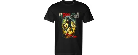 Pánská trička Psí vojáci – Dog Soldiers | CrazyShirts.cz