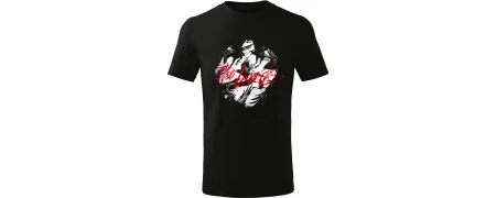Pánská trička Ptáci – The Birds | CrazyShirts.cz