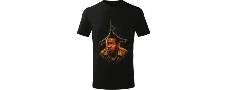 Pánská trička Scary Movie | CrazyShirts.cz