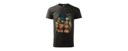 Pánská trička Star Wars | CrazyShirts.cz