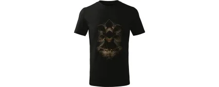 Pánská trička Stranger Things | CrazyShirts.cz