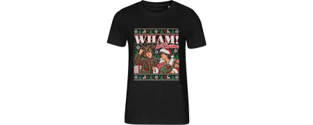 Dámská trička – Hudba | CrazyShirts