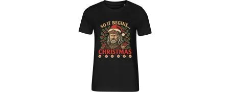 Pán prstenů – dámská trička | CrazyShirts