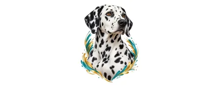 Pánská trička – Dalmatin | CrazyShirts
