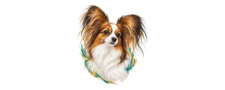 Pánská trička – Papillon | CrazyShirts