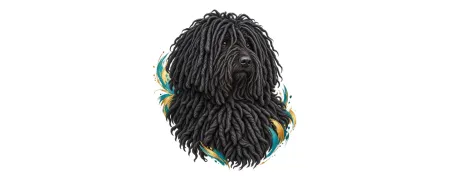 Pánská trička – Puli | CrazyShirts