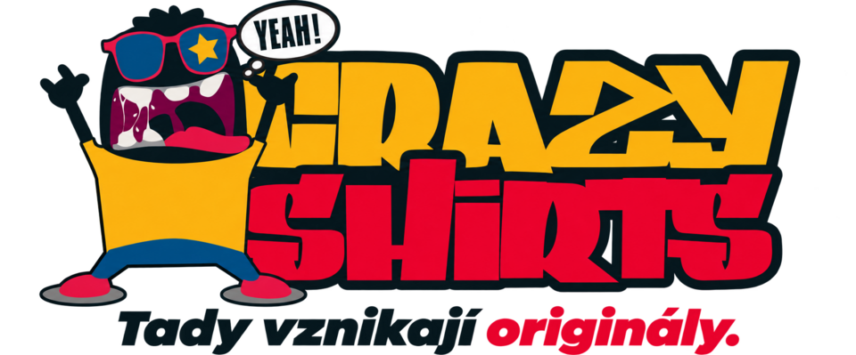 Crazyshirts.cz